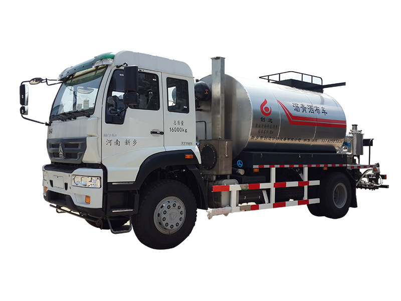 智能型瀝青灑布車(chē)管到系統(tǒng)由哪些作業(yè)？